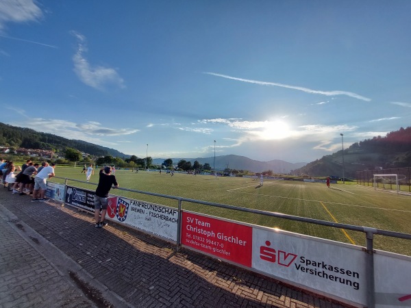 Sportplatz Fischerbach 2 - Fischerbach