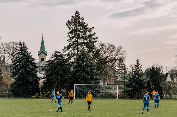 Frisch-Auf-Stadion Nebenplatz 2 - Wurzen