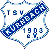 Wappen TSV Kürnbach 1903  16523