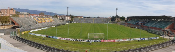 Stadio Porta Elisa - Lucca