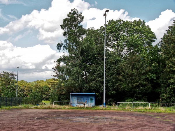 Volksparkstadion Nebenplatz 3 - Duisburg-Rheinhausen