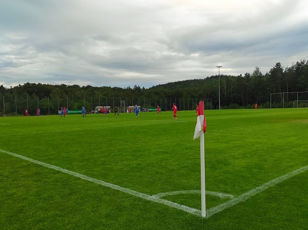 Sportpark Rote Teufel - Mehlingen-Fröhnerhof