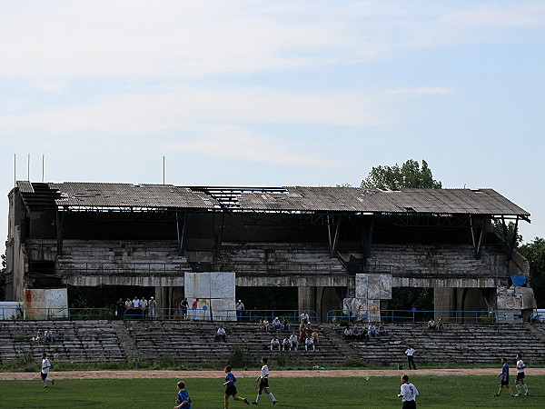 Stadion Shakhtar - Horlivka