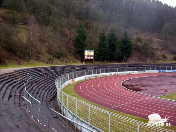 Nattenbergstadion - Lüdenscheid