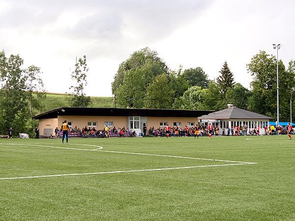 Sportplatz Neumarkt - Neumarkt am Wallersee