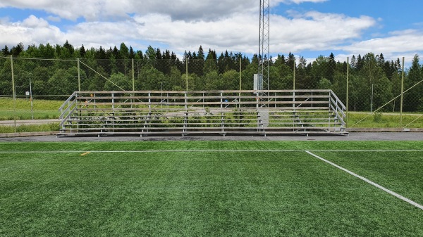 Nya HK Vallen - Sundsvall