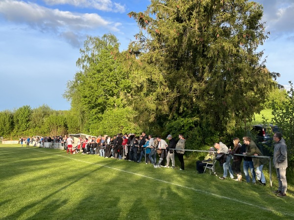 Sportplatz Althornbach - Althornbach