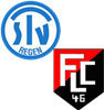 Wappen SG TSV Regen II / Langdorf II (Ground B)