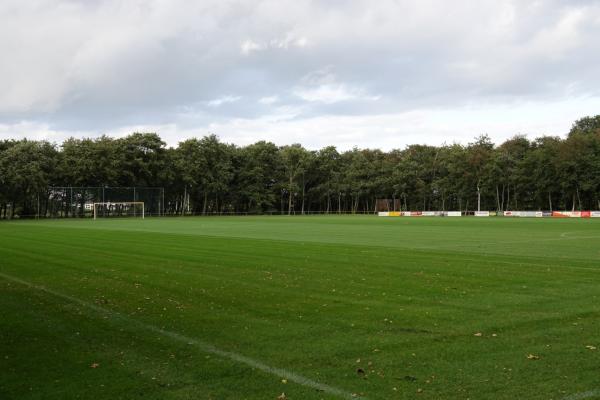 Sportpark De Slinger veld 2 - Hollum