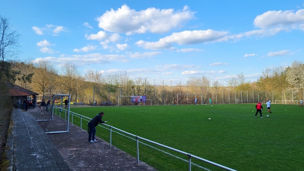 Sportpark Retzstadt - Retzstadt