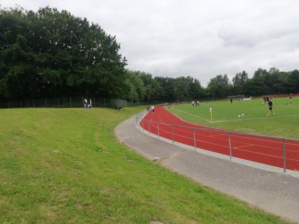 Sportanlage Bildungszentrum Mettenhof - Kiel-Mettenhof