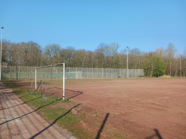 Bezirkssportanlage Bürgerpark Platz 4 - Bremerhaven-Geestemünde