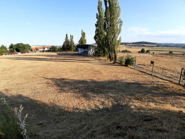 Hřiště Kňovice - Kňovice