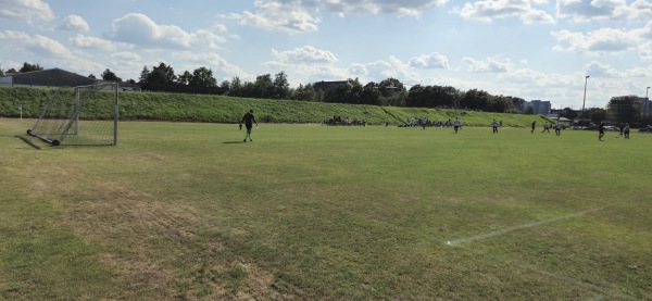 FC-Stadion Nebenplatz 1 - Bayreuth