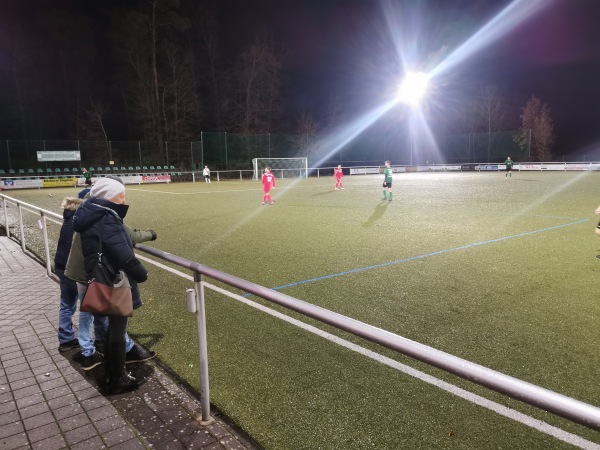 Sportplatz Alzenauer Straße - Rimbach/Odenwald-Mitlechtern