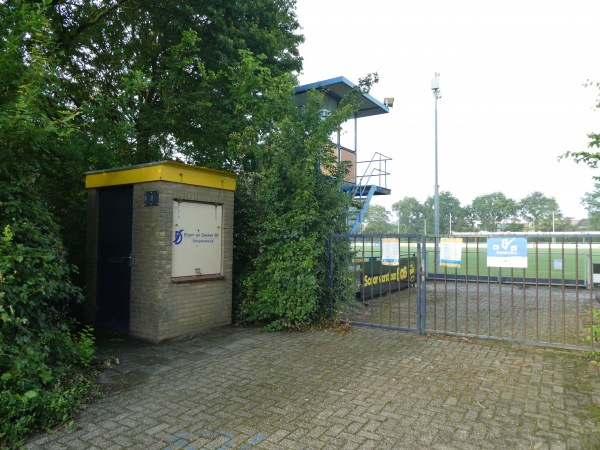 Sportpark Duinhelm - Oostkapelle