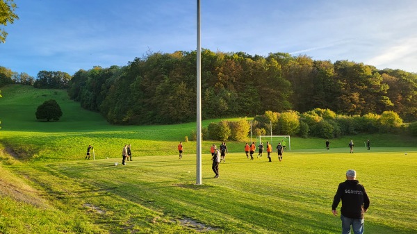 Sportplatz Michelau 2 - Michelau/Steigerwald