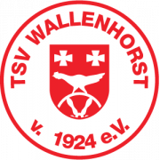 Wappen TSV Wallenhorst 1924 II  23352