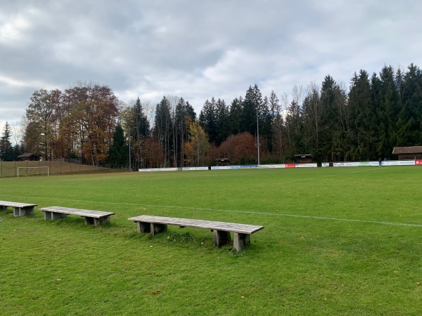 Sportanlage Frasdorf - Frasdorf