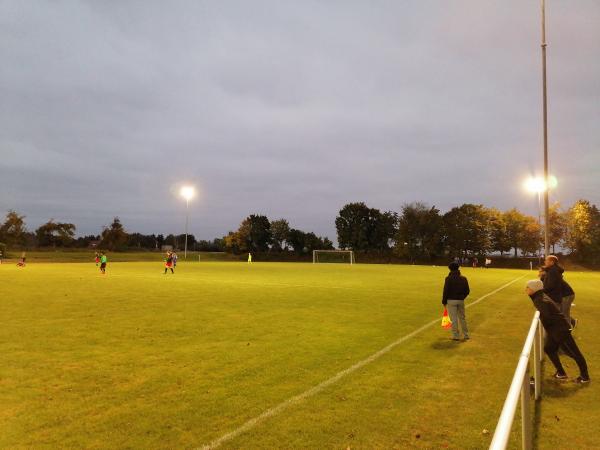 Sportplatz Jedesheim - Illertissen-Jedesheim