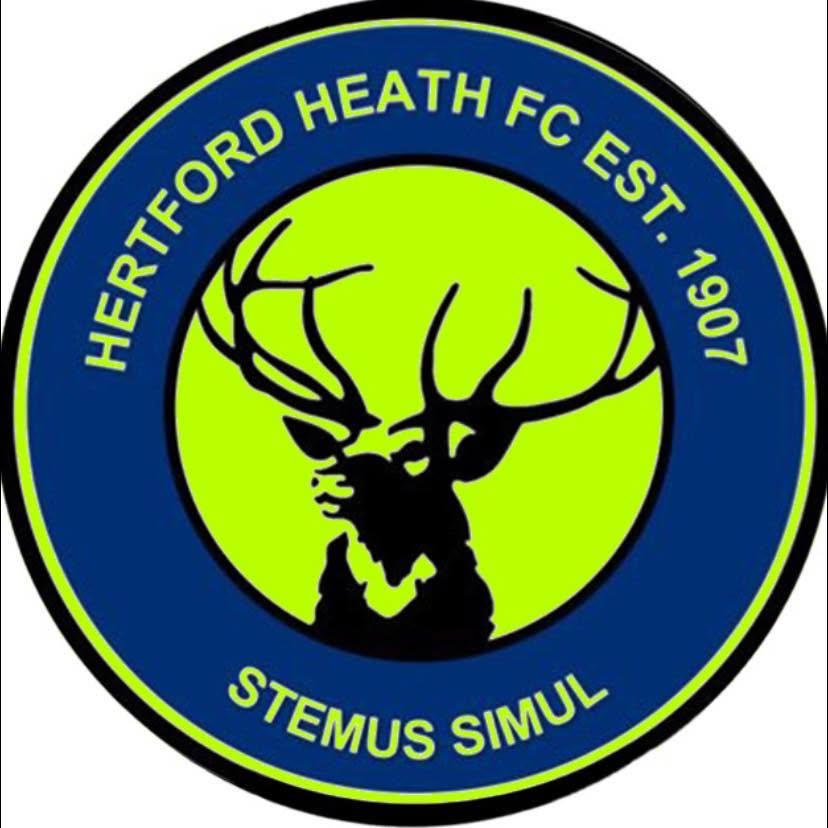 Wappen Hertford Heath FC