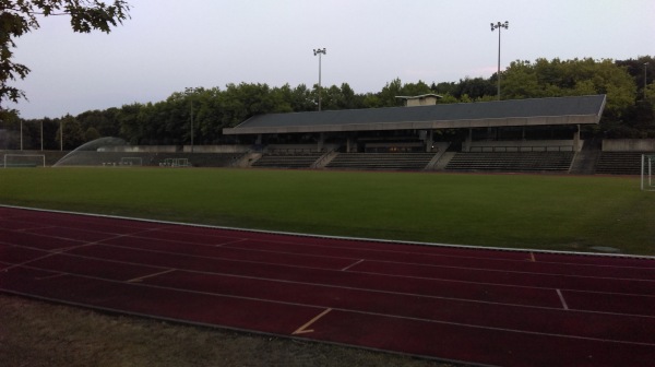Sportzentrum der Universität - Regensburg-Galgenberg