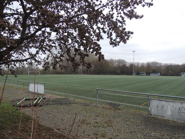 Sportplatz Astheim - Trebur-Astheim