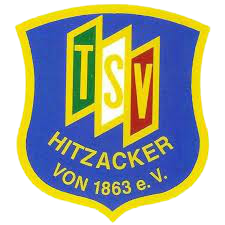 Wappen TSV Hitzacker 1863  22549