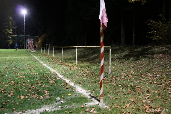 Sportplatz Forststraße - Dornstetten-Hallwangen