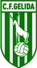 Wappen CF Gelida Wappen CF Gelida 155847