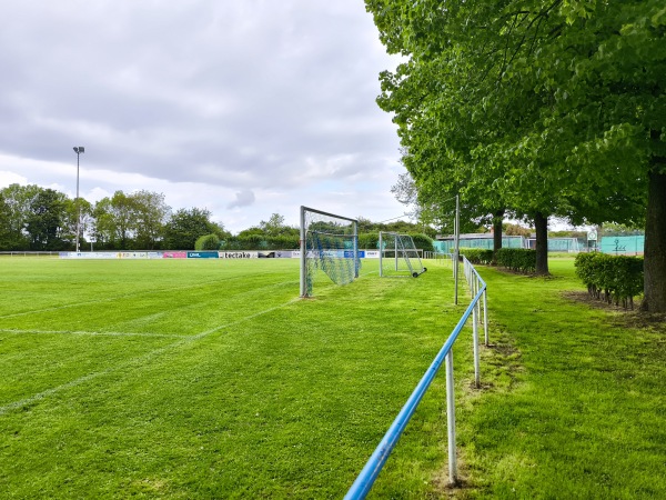 Sportanlage Elzer Weg - Eime