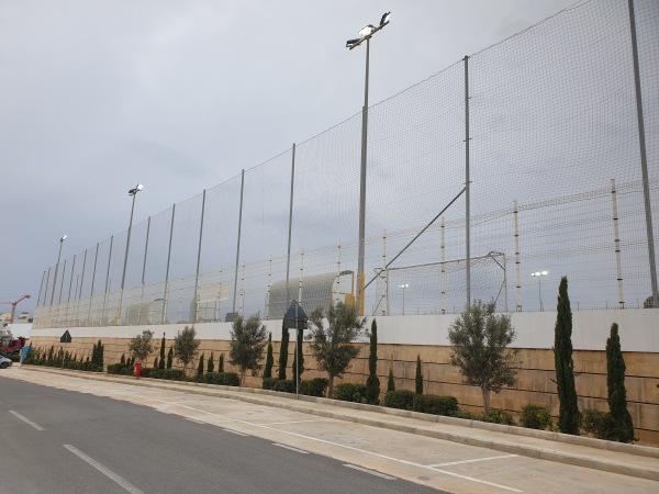 Birżebbuġa Football Centre - Birżebbuġa