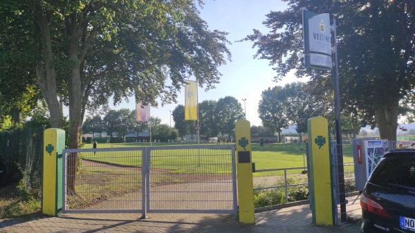 Sportplatz Bishäuser Weg - Northeim-Sudheim