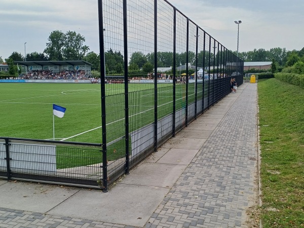 Sportpark Ridderkerk - Ridderkerk