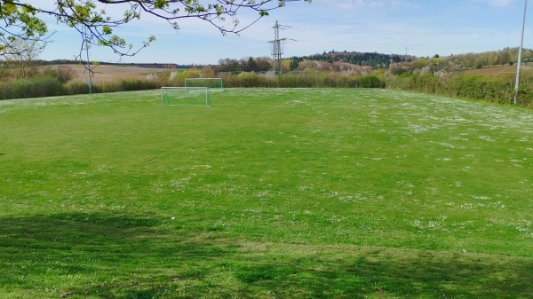 Sportplatz Grombach 2 - Bad Rappenau-Grombach