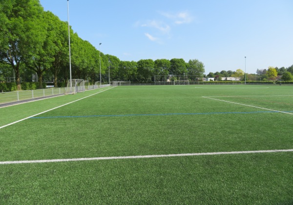 Sportpark Emiclaer veld 4 - Amersfoort
