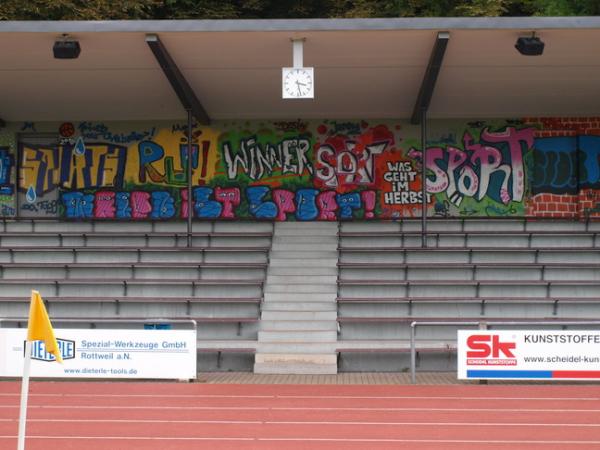 Städtisches Stadion - Rottweil