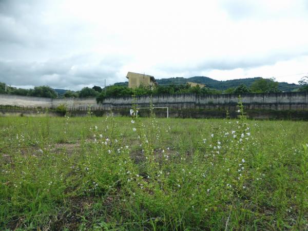 Campo Sportivo di Melicuccà - Melicuccà, Vibo Valentia