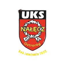 Wappen UKS Nałęcz Ostroróg
