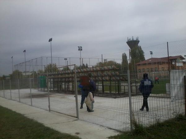 Stadionul Central Balotești - Balotești