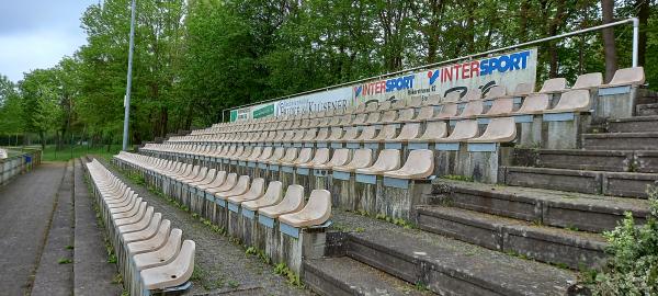 Stadtwerke Stadion - Stade