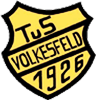 Wappen TuS Volkesfeld 1926  91752