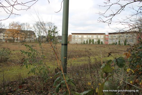 Sportplatz Neustraße - Bottrop-Vonderort