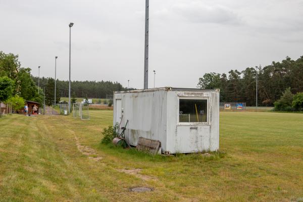 Sportpark Harmer Berg Platz 3 - Rednitzhembach