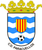 Wappen CD Paracuellos de Jiloca
