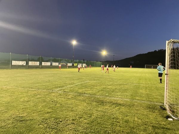 Raiffeisen Immobilien Sportpark - Wolfratshausen-Weidach