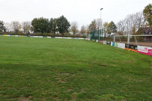 Sportanlage Stahe - Heinsberg-Kempen