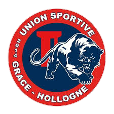 Wappen US Grâce-Hollogne diverse