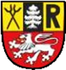 Wappen ehemals SG Rennsteig Masserberg 1907  128924