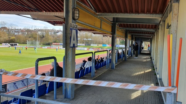 Wasen-Stadion - Freiberg/Neckar